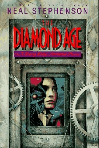 The Diamond Age