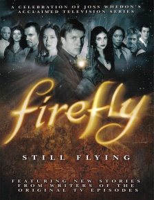 Firefly: Still Flying