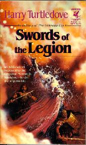 Swords of the Legion