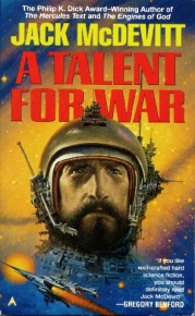 A Talent for War