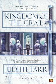 Kingdom of the Grail