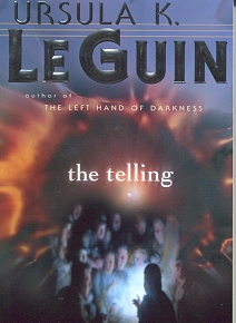 The Telling