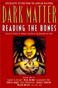 Dark Matter:  Reading the Bones