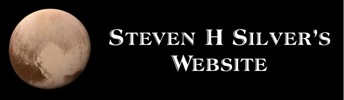 Steven Silver's Home Page