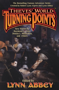 Turning Points