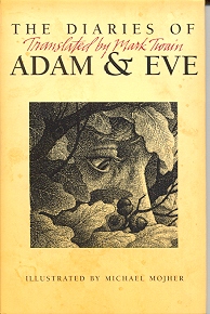 The Diaries of Adam and Eve