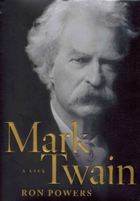 Mark Twain