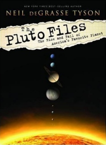 The Pluto Files