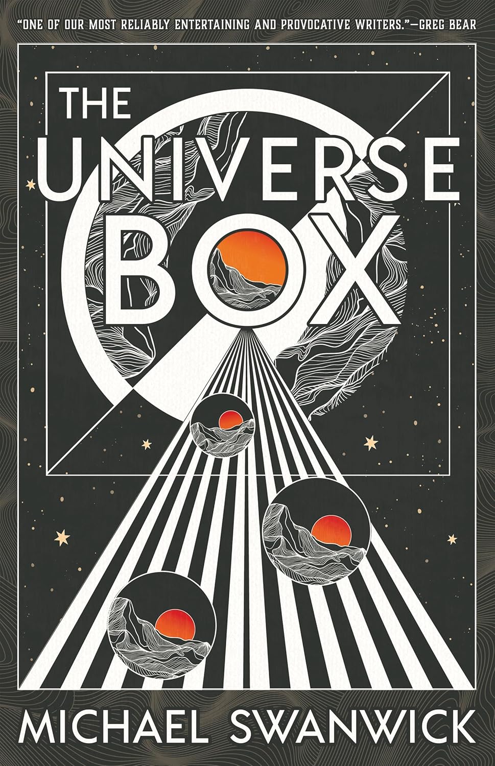 The Universe Box