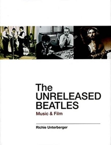 The Unreleased Beatles