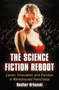 The Science Fiction Reboot