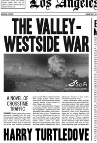 The Valley-Westside War