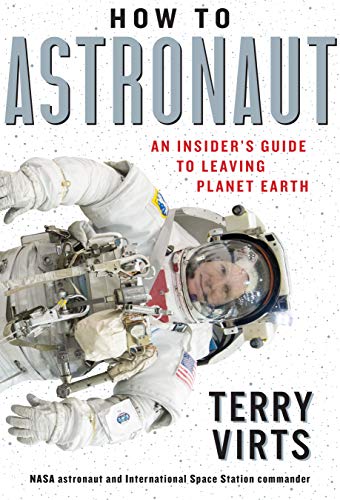 How to Astronaut