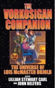 The Vorkosigan Companion