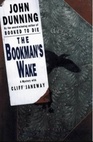 The Bookman's Wake