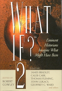 What If? 2