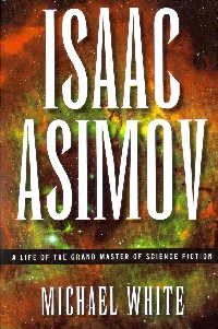 Isaac Asimov