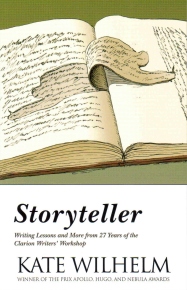 Storyteller