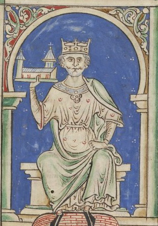 William of Normandy