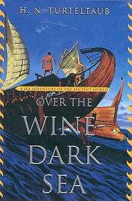 Over the Wine-Dark Sea