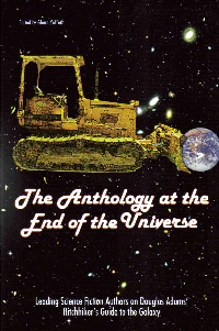 The Anthology at the End of the Universe