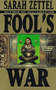Fool's War