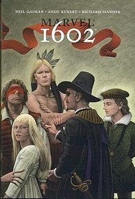Marvel 1602