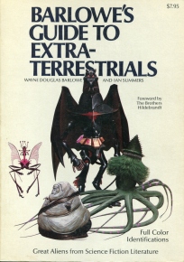 Barlowe's Guide to Extraterrestrials