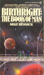 Birthright:  The Book of Man