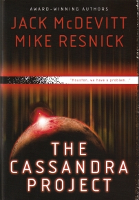 The Cassandra Project