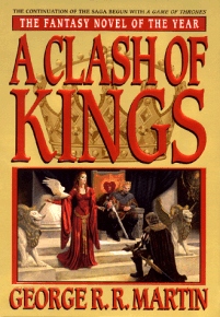 Clash of Kings