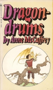 Dragondrums