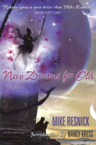 New Dreams for Old