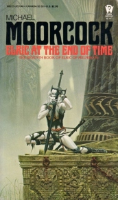 Elric at the End of Time