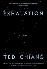 Exhalation