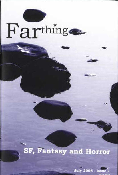 Farthing, #1
