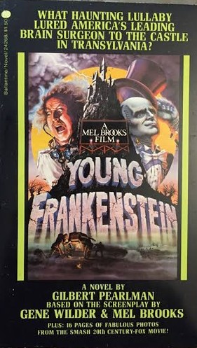 Young Frankenstein