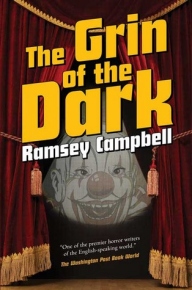 The Grin of the Dark