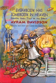 Everybody Has Somebody in heaven