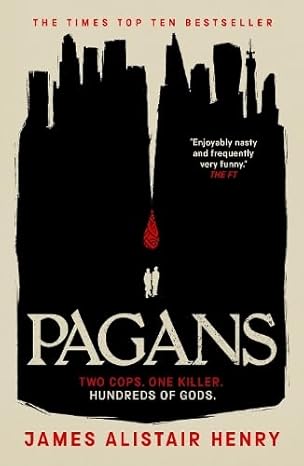 Pagans