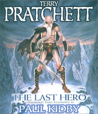 The Last Hero