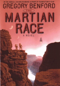 The Martian Race