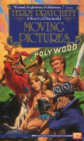 Moving Pictures