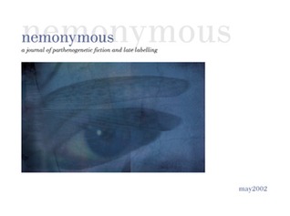 Nemonymous