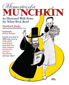 Memories of a Munchkin