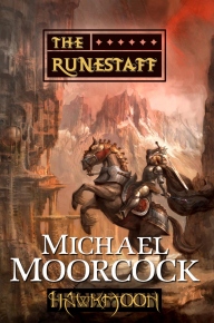The Runestaff