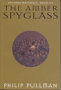 The Amber Spyglass