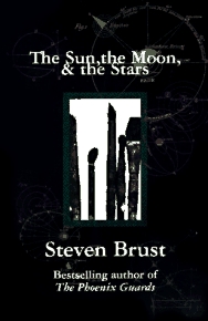 The Sun, the Moon and the Stars