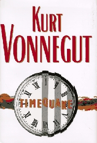 Timequake