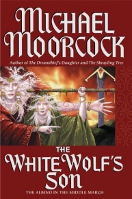 The White Wolf's Son